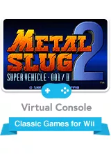 Metal Slug 2